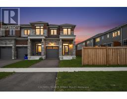 29 MILADY CRESCENT, Barrie, Ontario