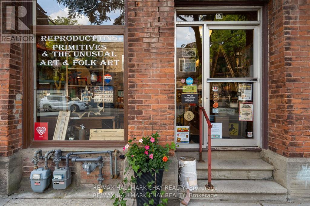 14 Coldwater Road, Severn, Ontario  L0K 1E0 - Photo 3 - S12798008