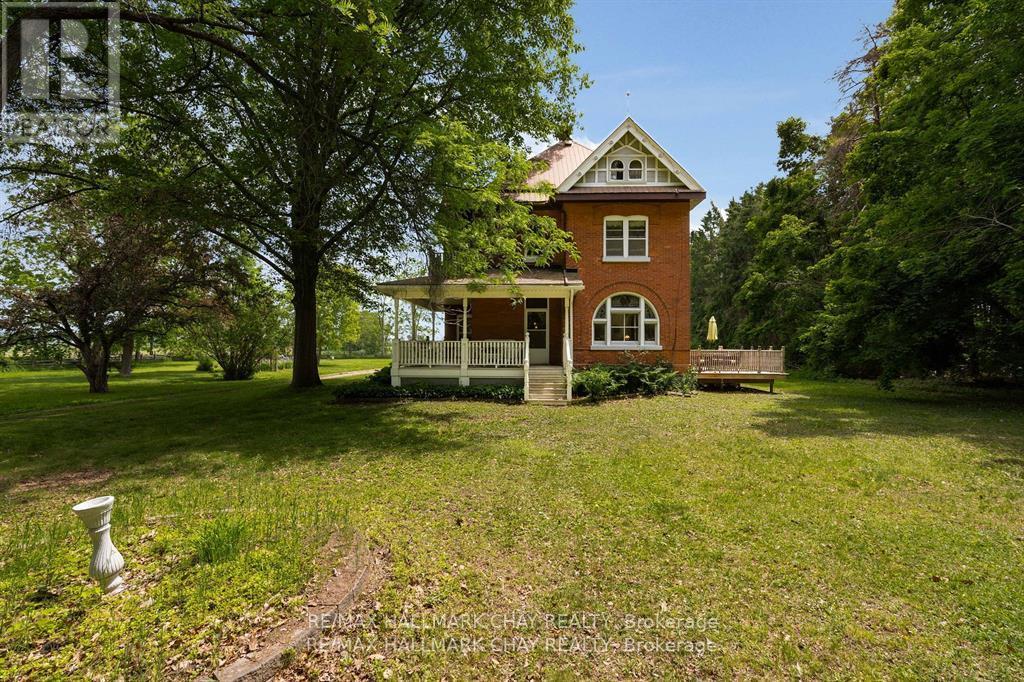 1407 Flos 8 Road W, Springwater, Ontario  L0L 1P0 - Photo 33 - S12838102