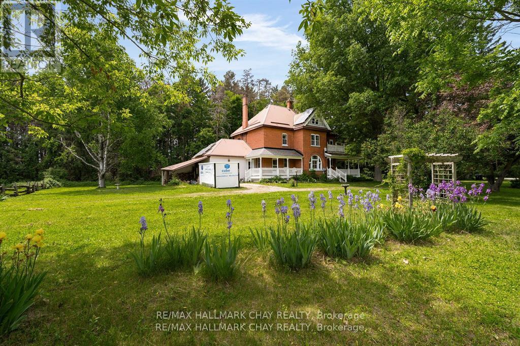 1407 Flos 8 Road W, Springwater, Ontario  L0L 1P0 - Photo 34 - S12838102