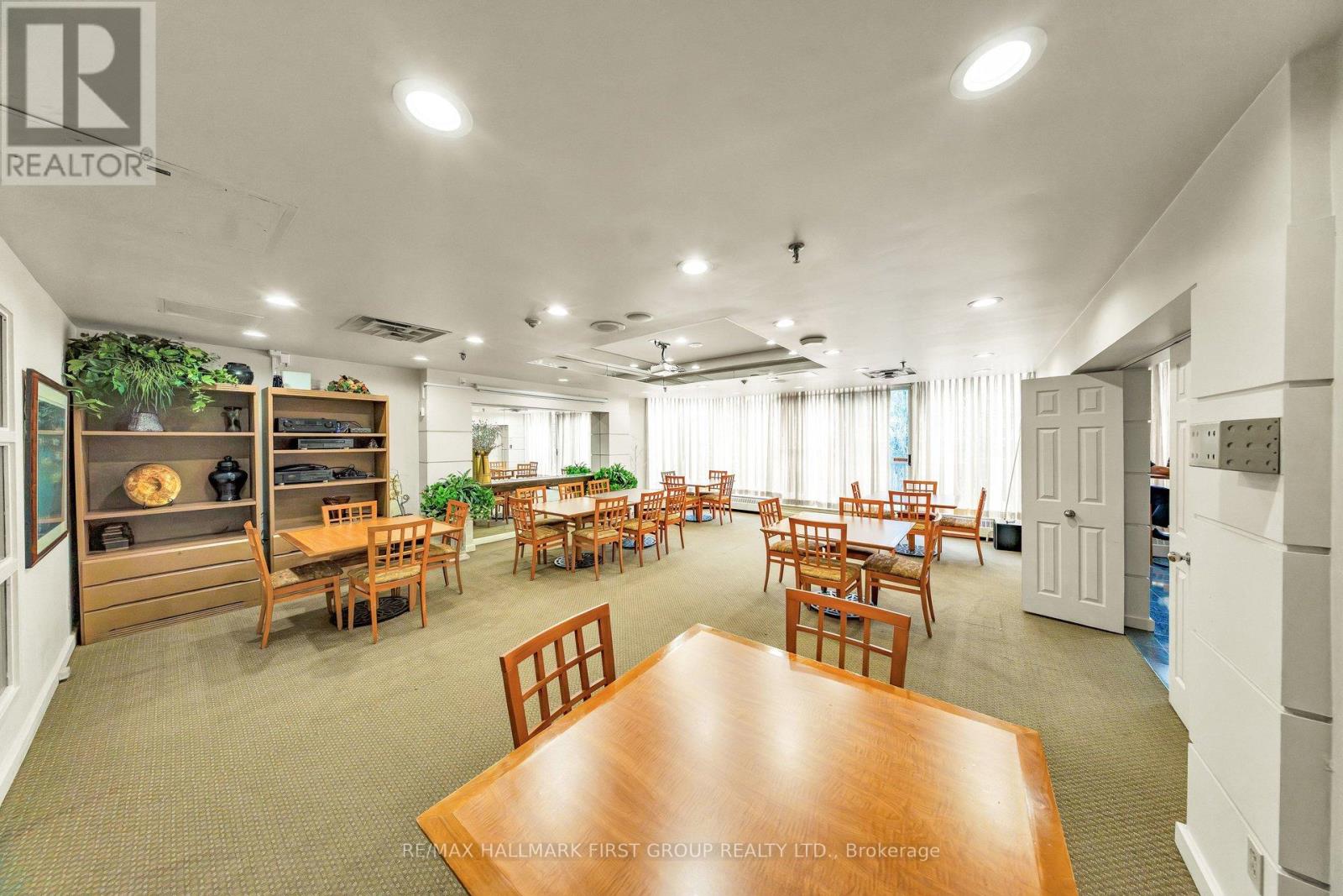 1603 - 3605 Kariya Drive, Mississauga, Ontario  L5B 3J4 - Photo 44 - W12941342