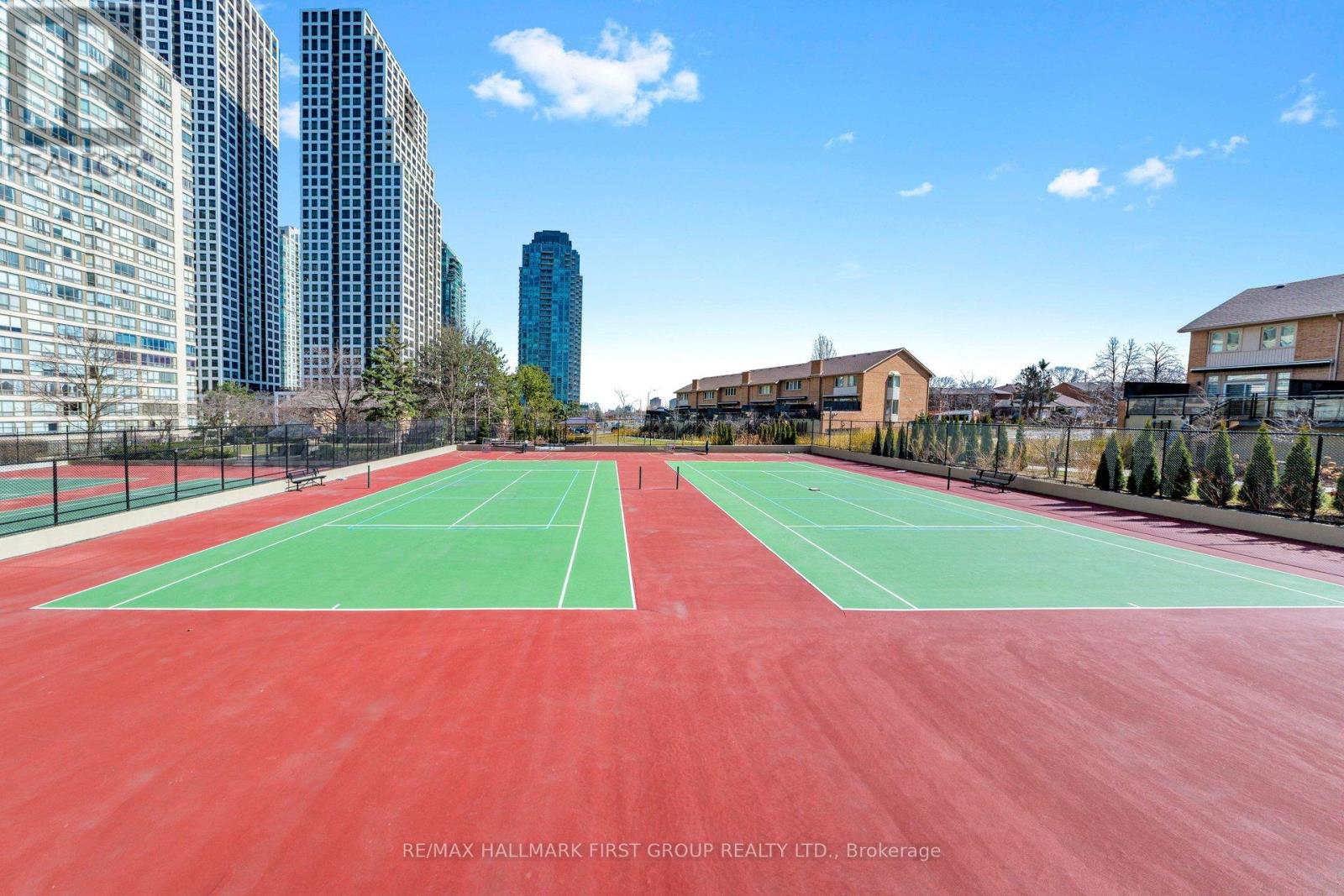 1603 - 3605 Kariya Drive, Mississauga, Ontario  L5B 3J4 - Photo 37 - W12941342