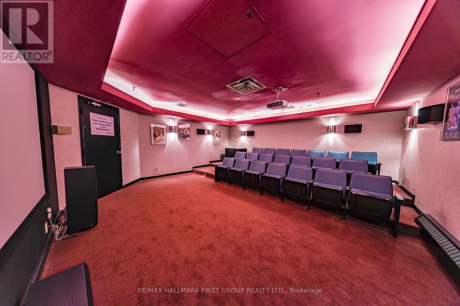 1603 - 3605 Kariya Drive, Mississauga, Ontario  L5B 3J4 - Photo 38 - W12941342