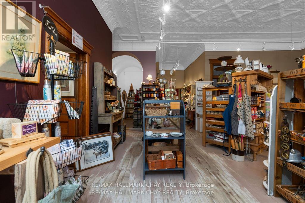 14 Coldwater Road, Severn, Ontario  L0K 1E0 - Photo 8 - S12798008