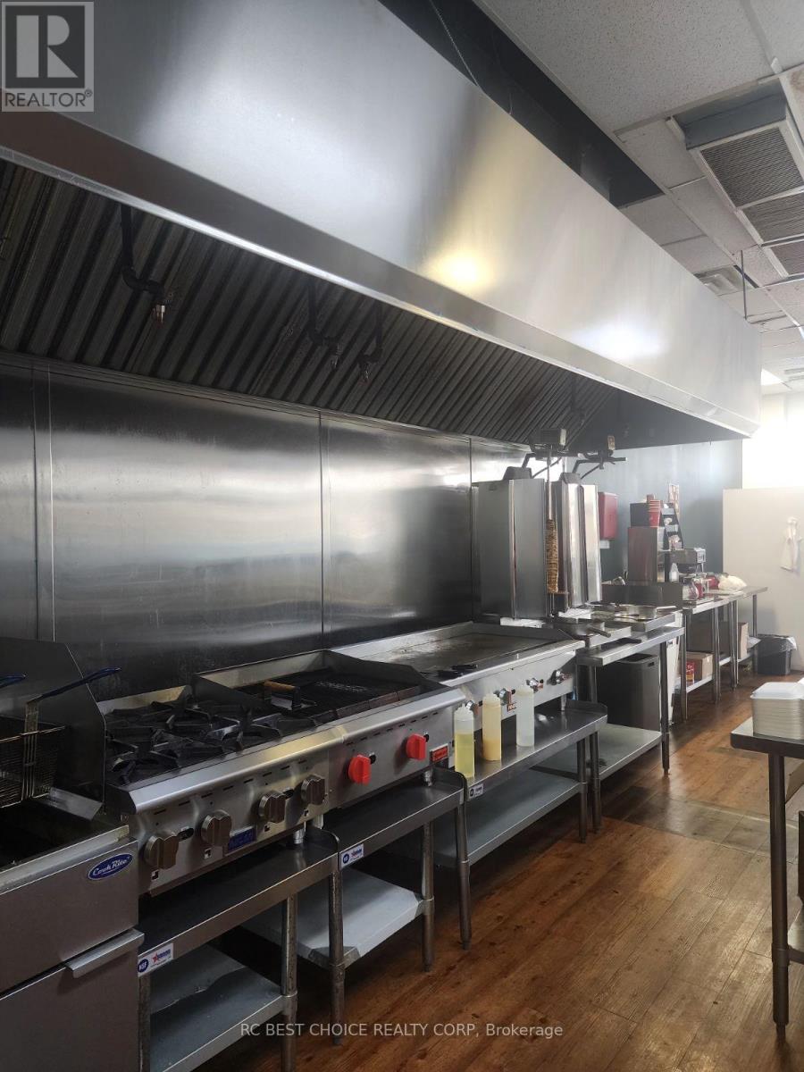 111 - 470 Bronte Street S, Milton, Ontario  L9T 2J4 - Photo 7 - W12940134