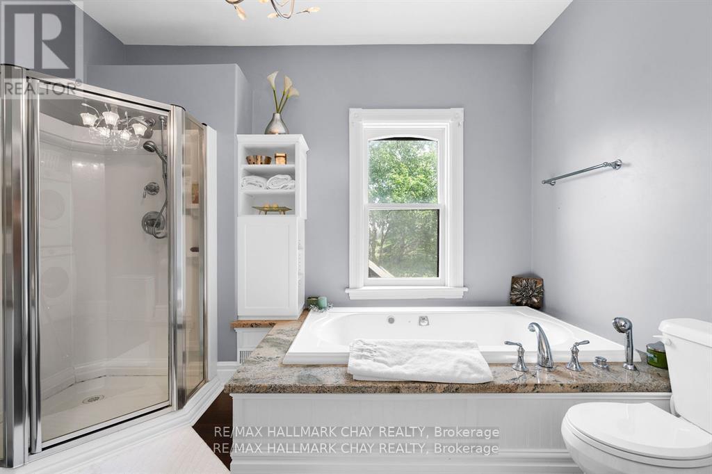 1407 Flos 8 Road W, Springwater, Ontario  L0L 1P0 - Photo 28 - S12838102