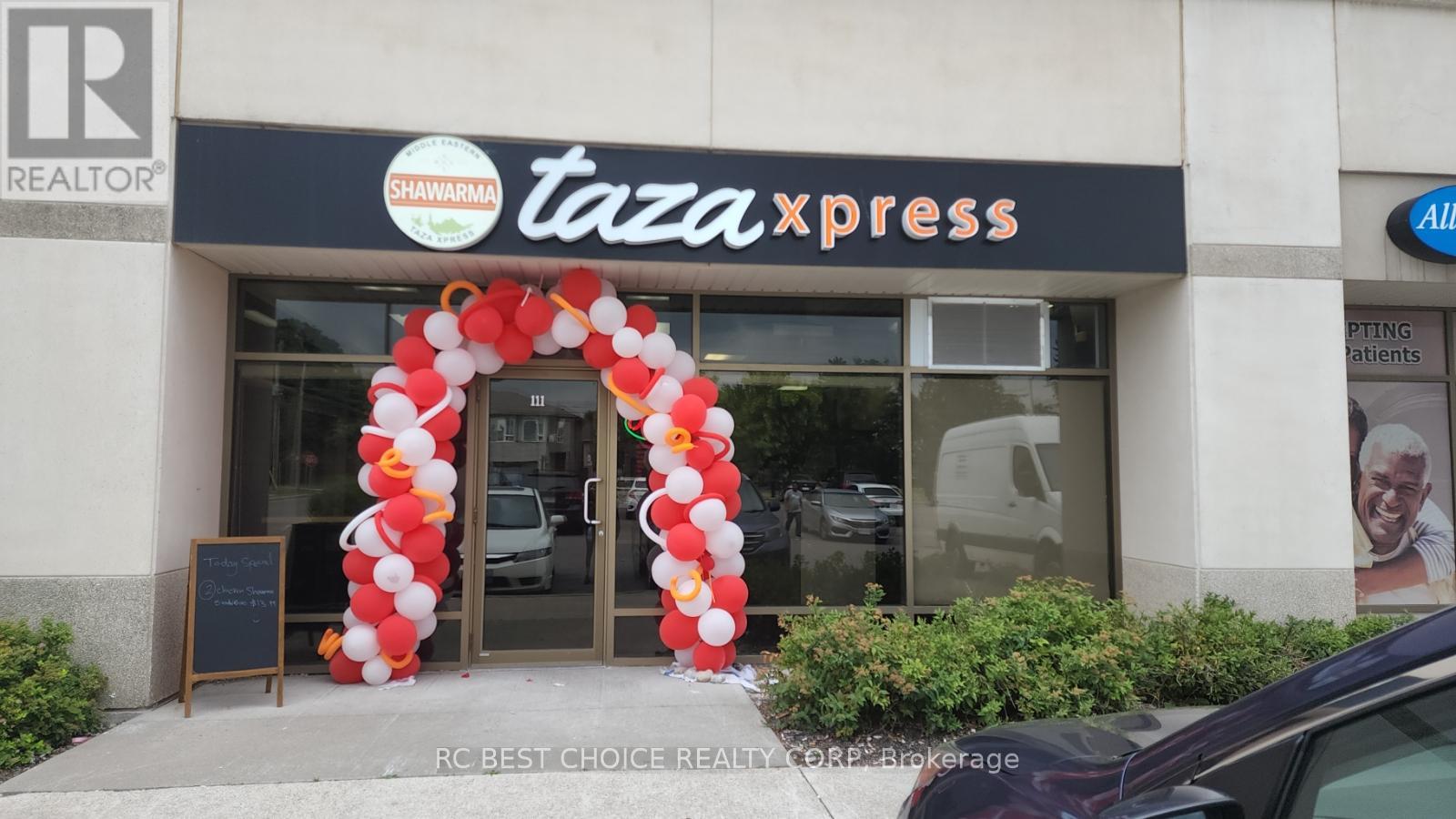 111 - 470 BRONTE STREET S, Milton, Ontario