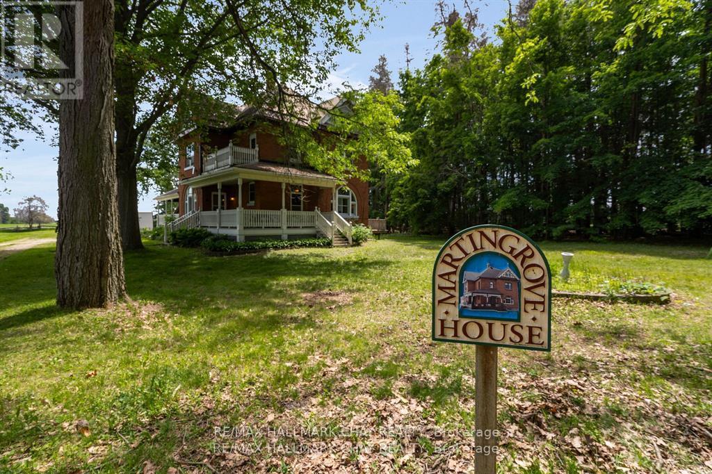 1407 FLOS 8 ROAD W, Springwater, Ontario