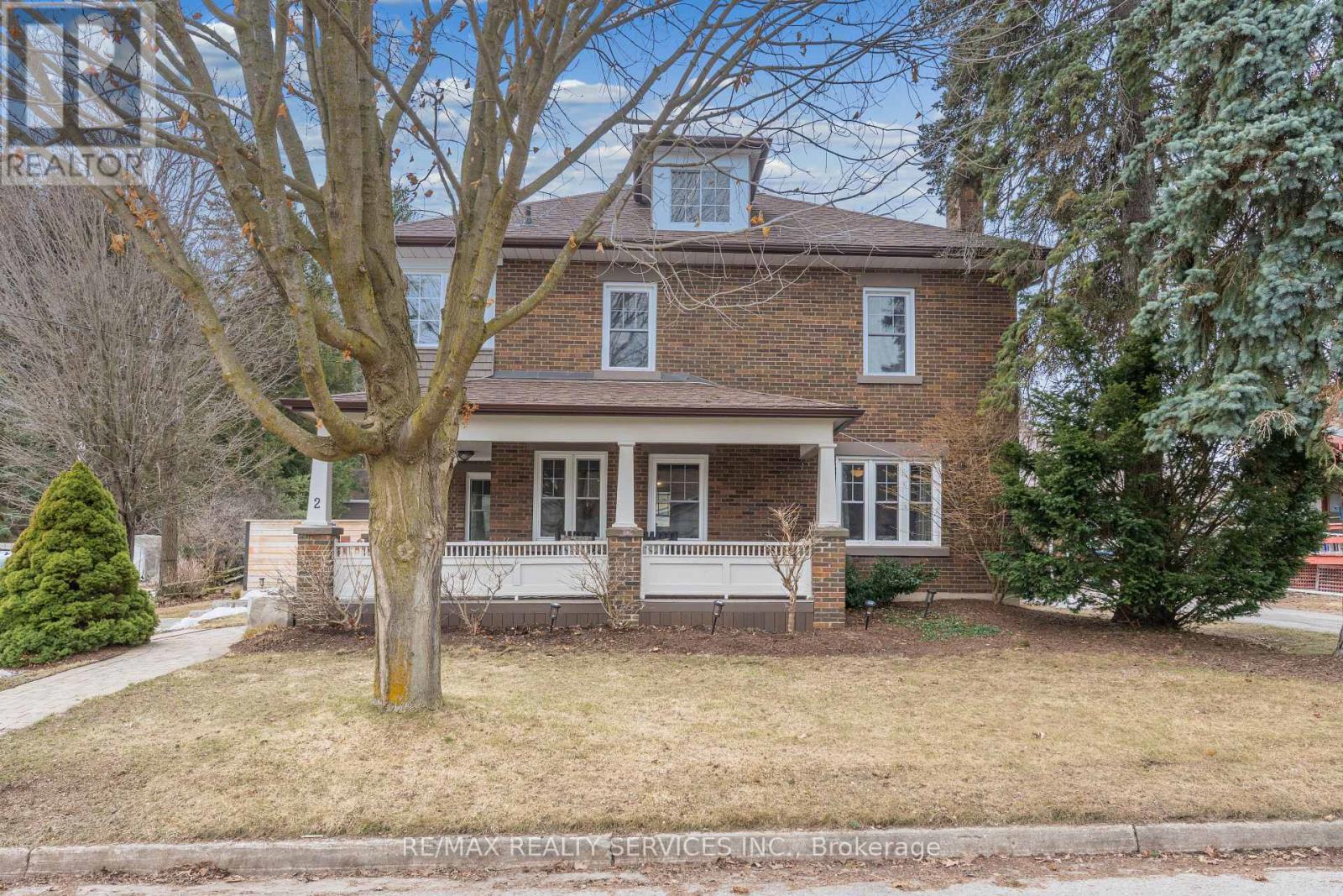 2 Maple Avenue, Caledon, Ontario  L7C 1K5 - Photo 46 - W12944958