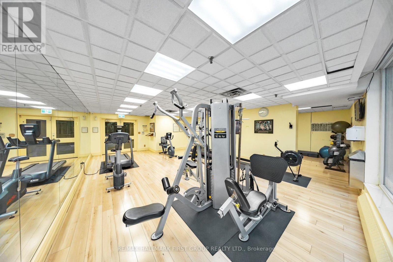 1603 - 3605 Kariya Drive, Mississauga, Ontario  L5B 3J4 - Photo 42 - W12941342