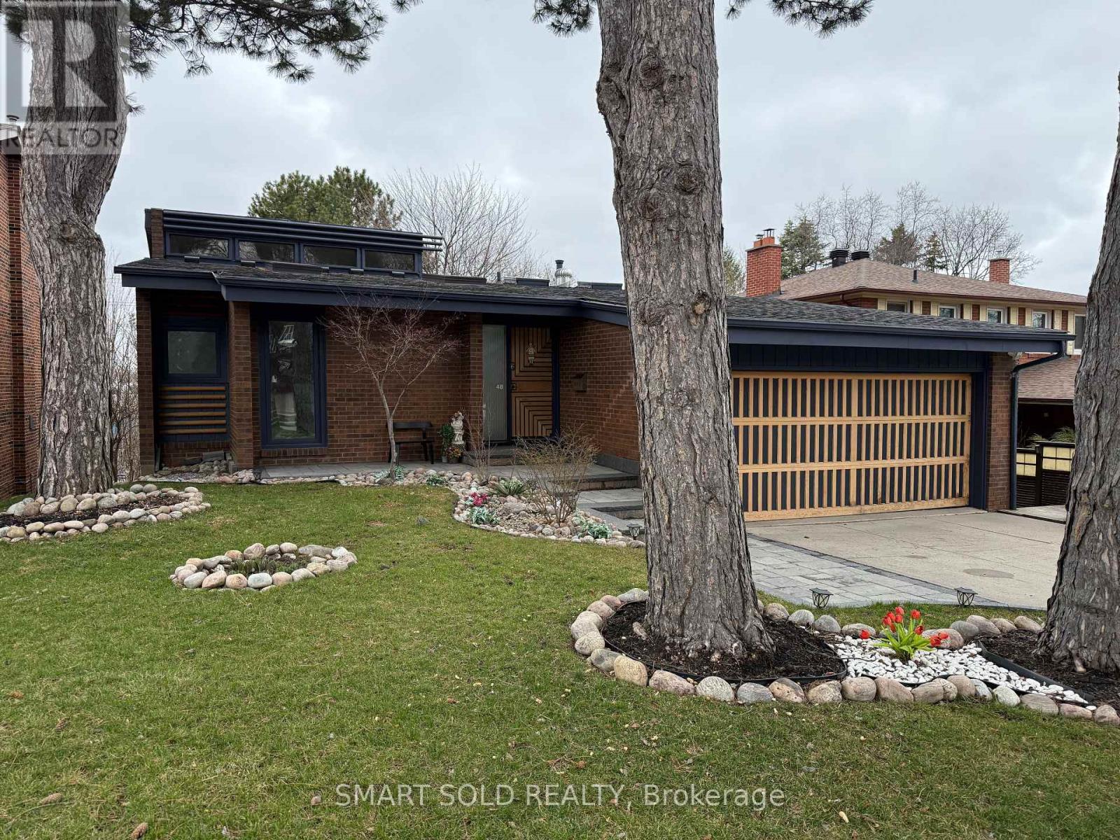 48 Patina Drive, Toronto, Ontario  M2H 1R1 - Photo 41 - C12942250