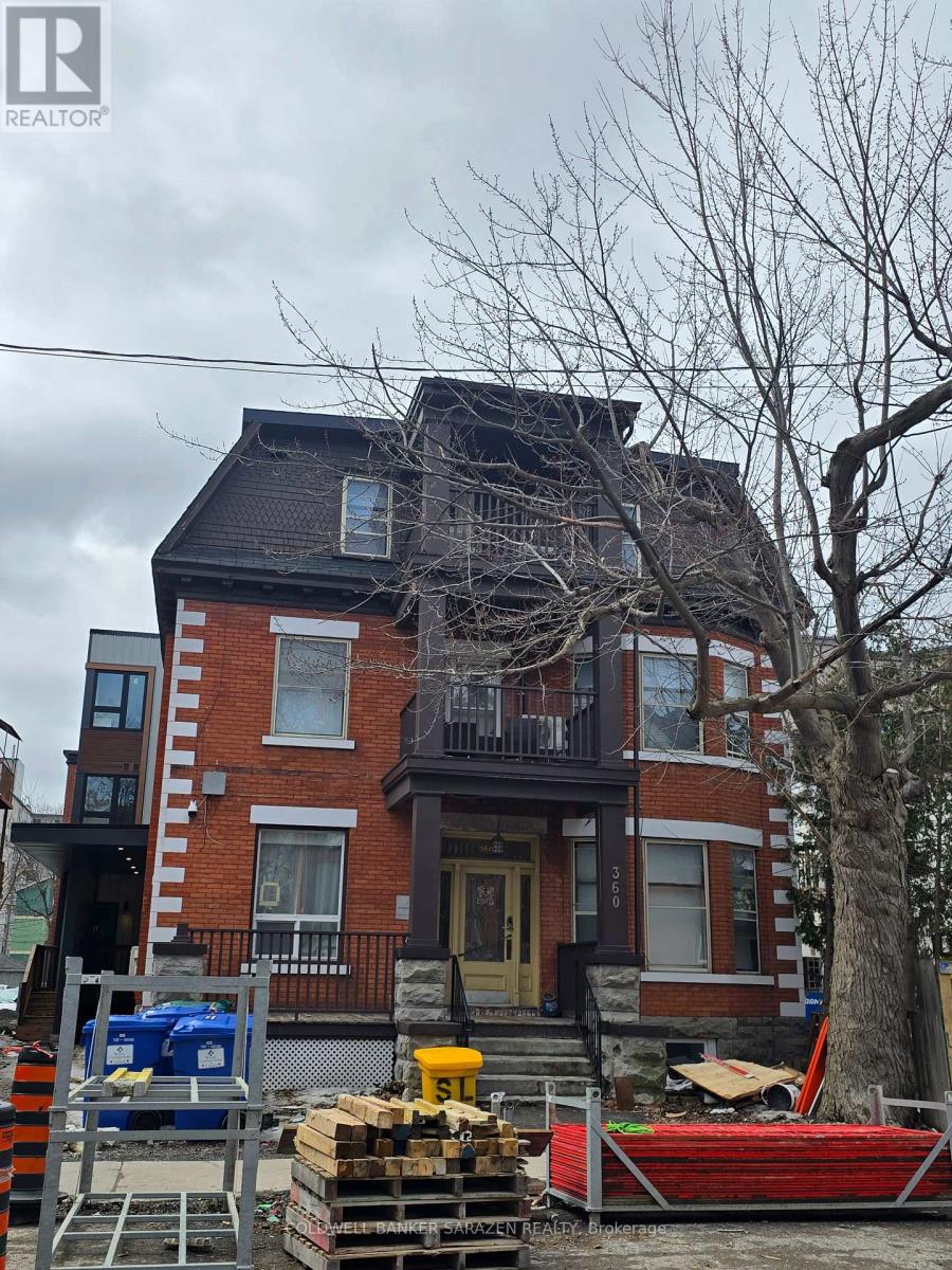 360 Friel Street S, Ottawa, Ontario  K1N 7W6 - Photo 3 - X12789414