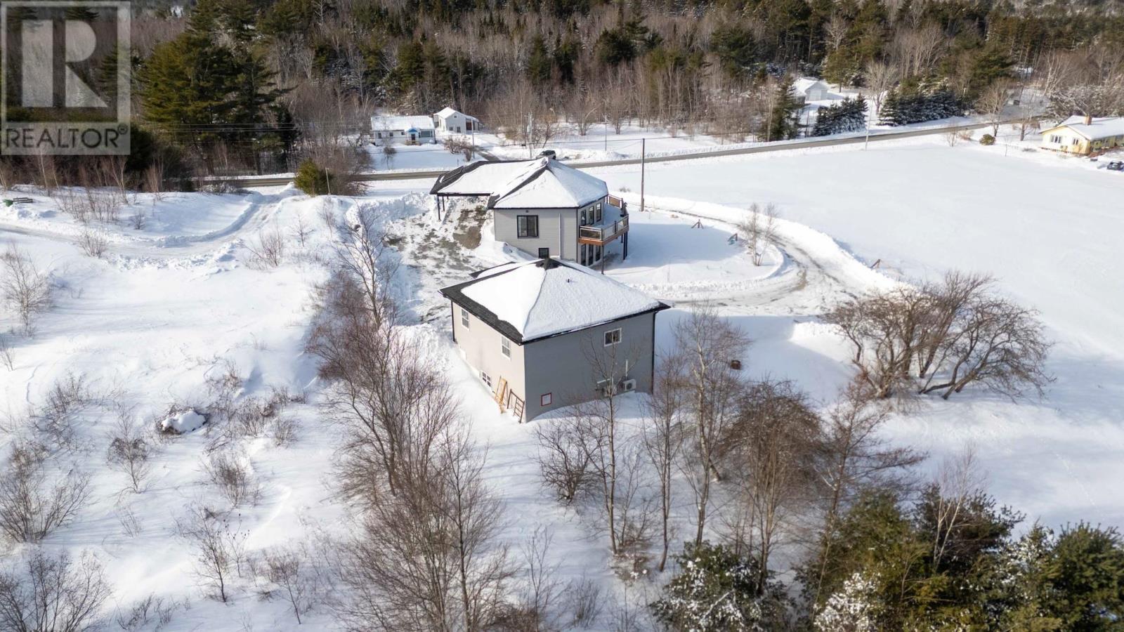 1718 Upper Branch Road, Midville Branch, Nova Scotia  B4V 4S4 - Photo 45 - 202603594