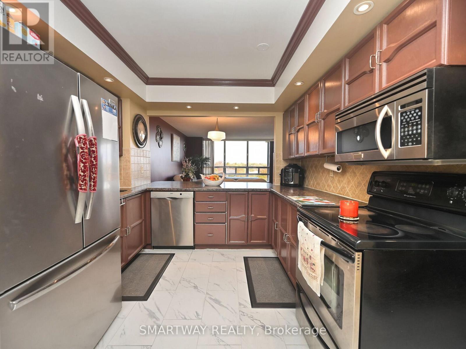 512 - 320 Mill Street S, Brampton, Ontario  L6Y 3V2 - Photo 13 - W12947060