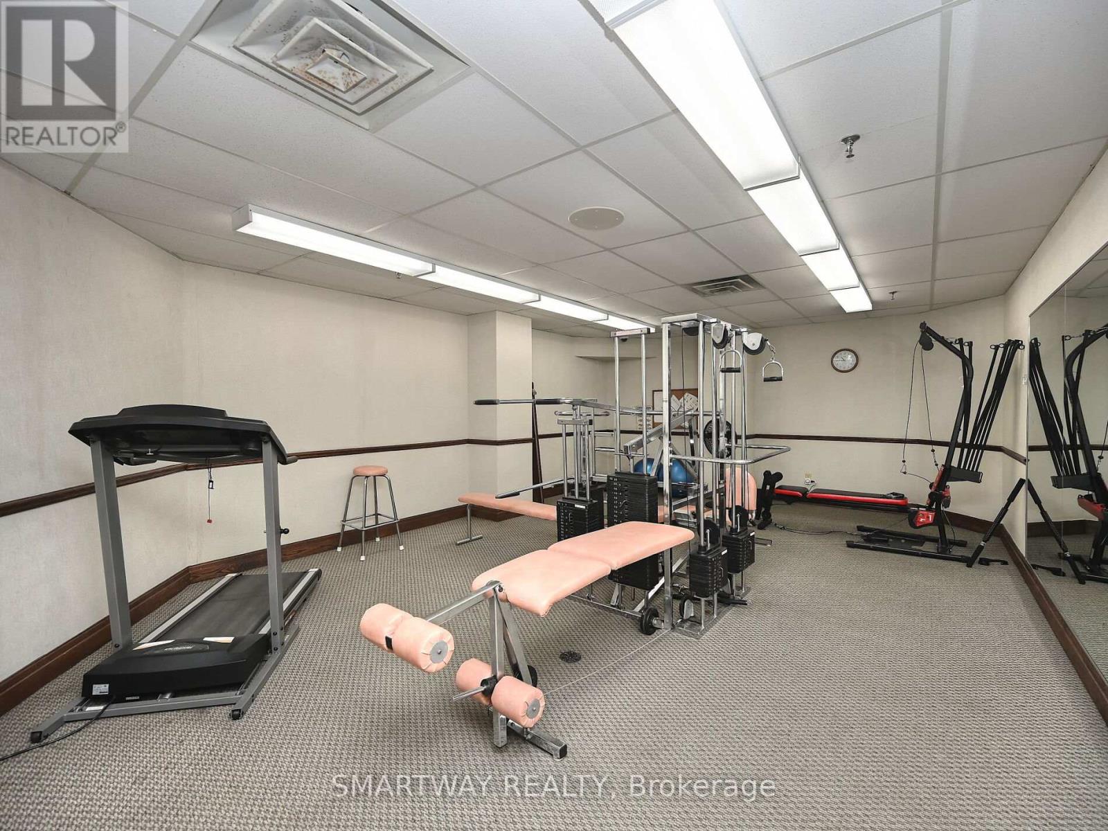 512 - 320 Mill Street S, Brampton, Ontario  L6Y 3V2 - Photo 31 - W12947060