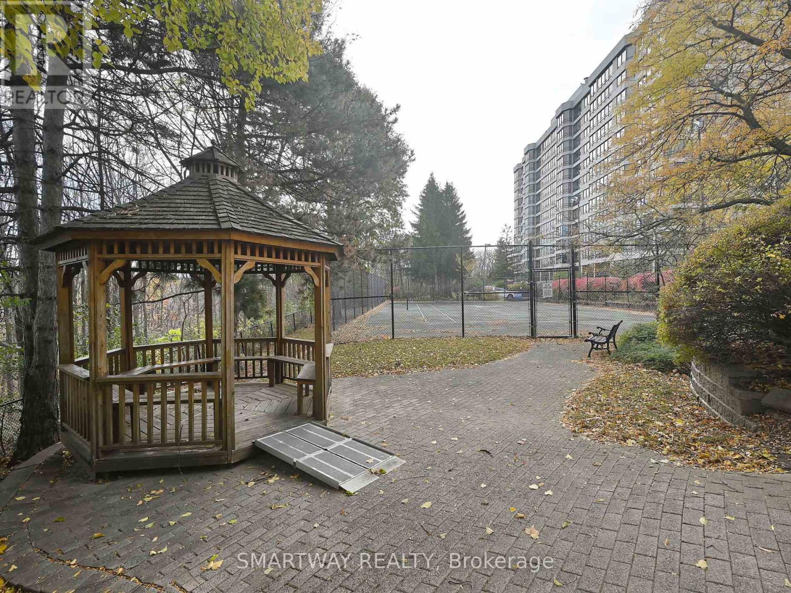 512 - 320 Mill Street S, Brampton, Ontario  L6Y 3V2 - Photo 37 - W12947060