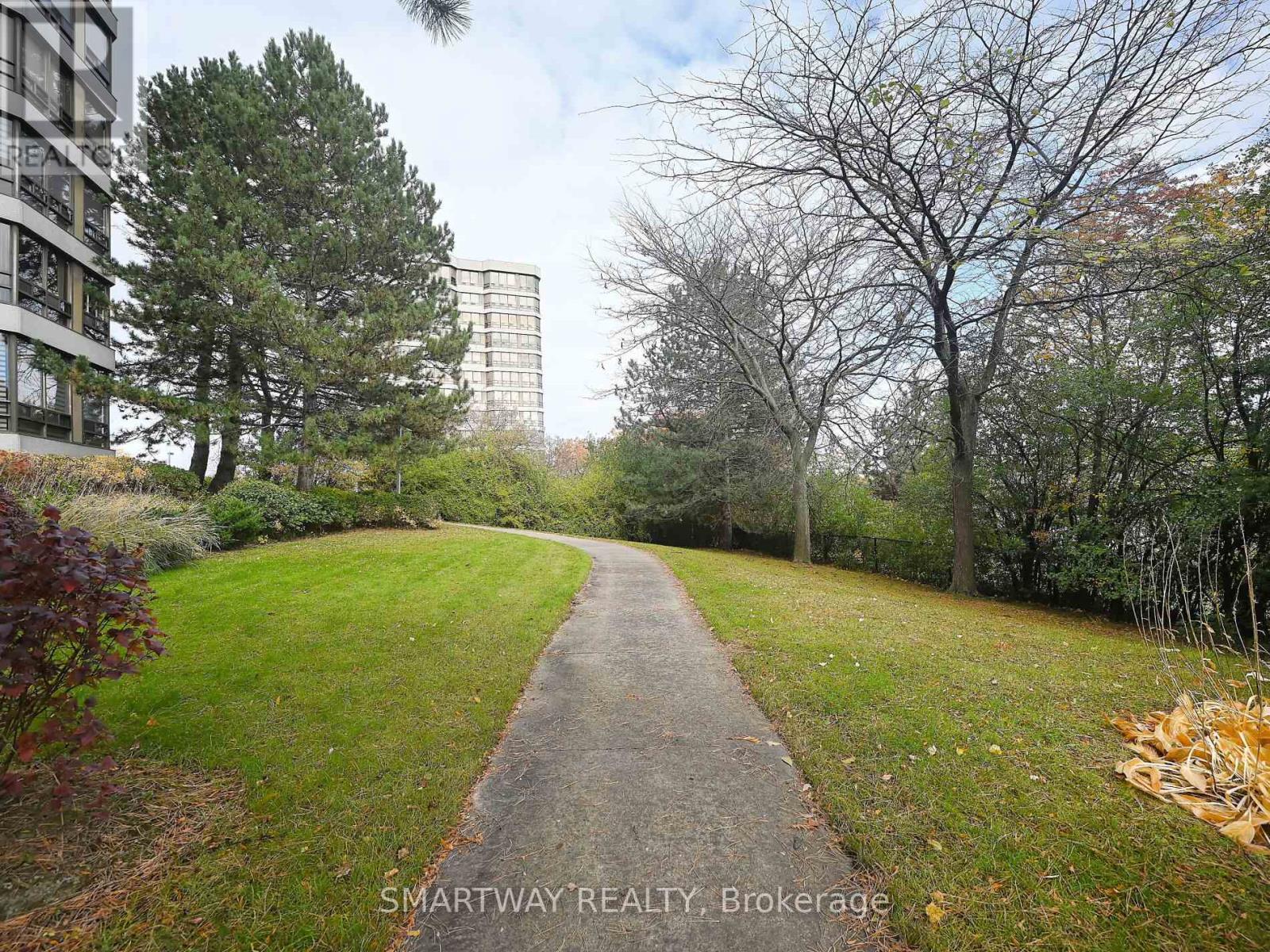 512 - 320 Mill Street S, Brampton, Ontario  L6Y 3V2 - Photo 38 - W12947060