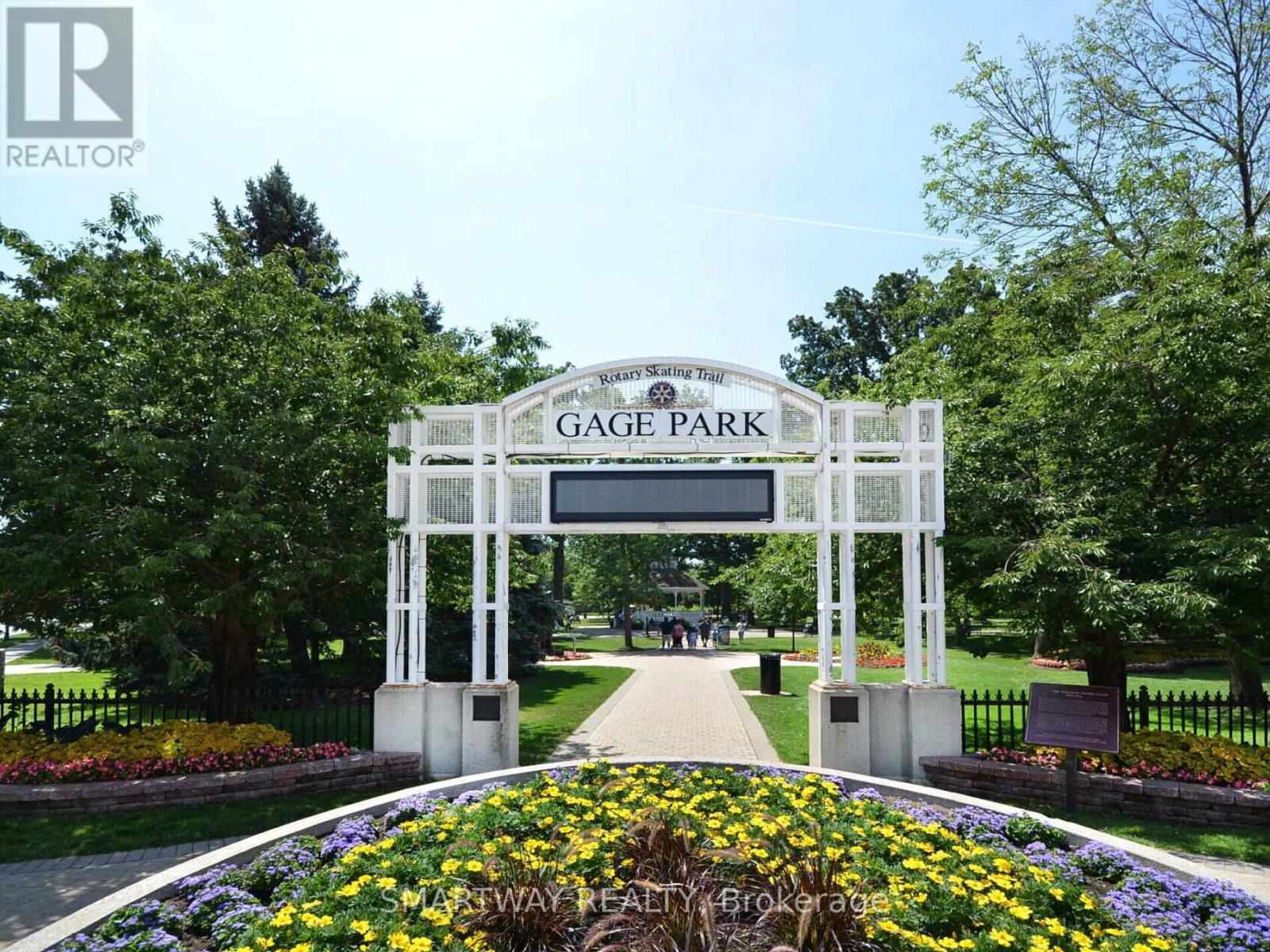 512 - 320 Mill Street S, Brampton, Ontario  L6Y 3V2 - Photo 40 - W12947060