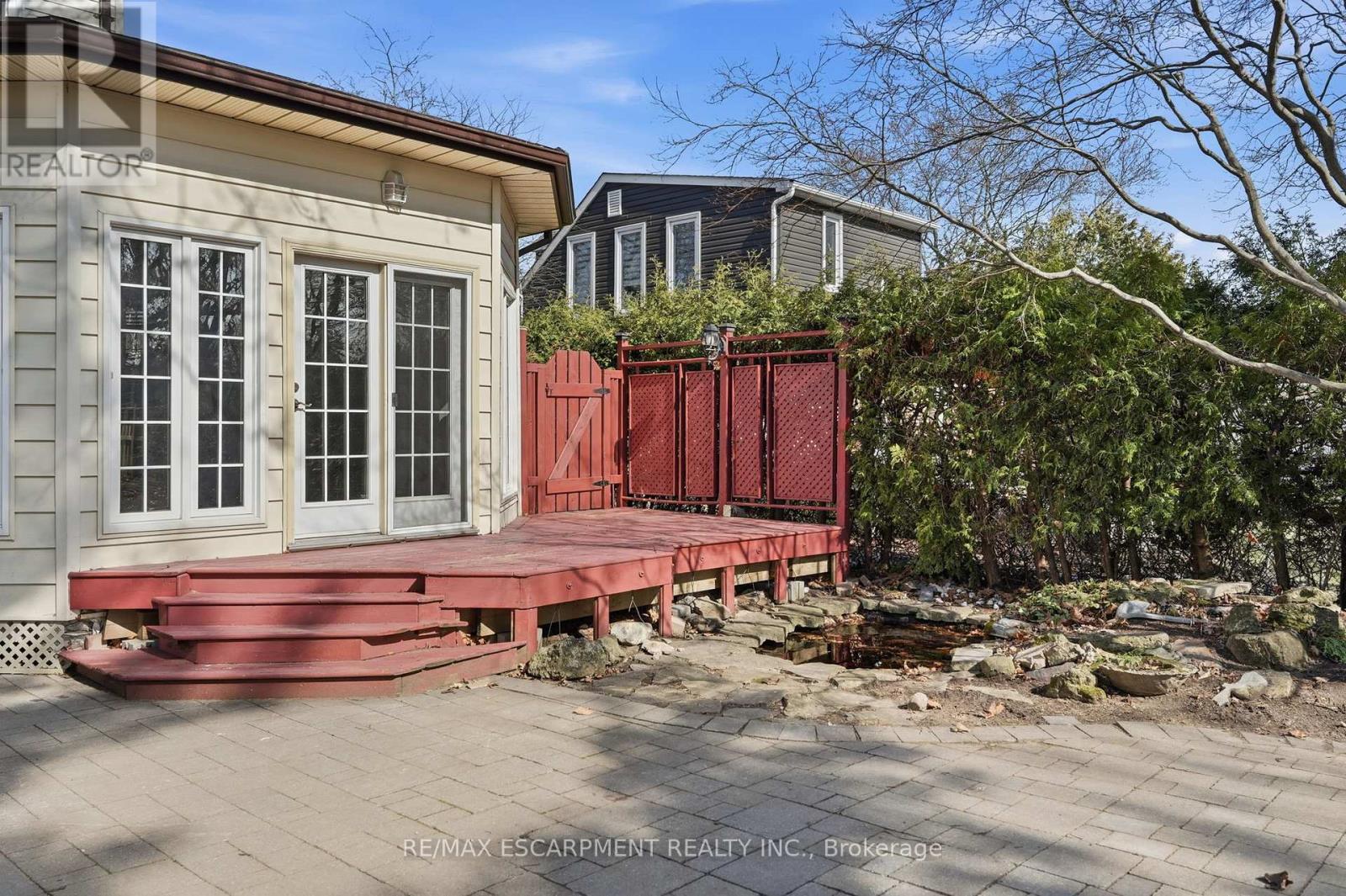 952 Danforth Avenue, Burlington, Ontario  L7T 1S8 - Photo 41 - W12947080