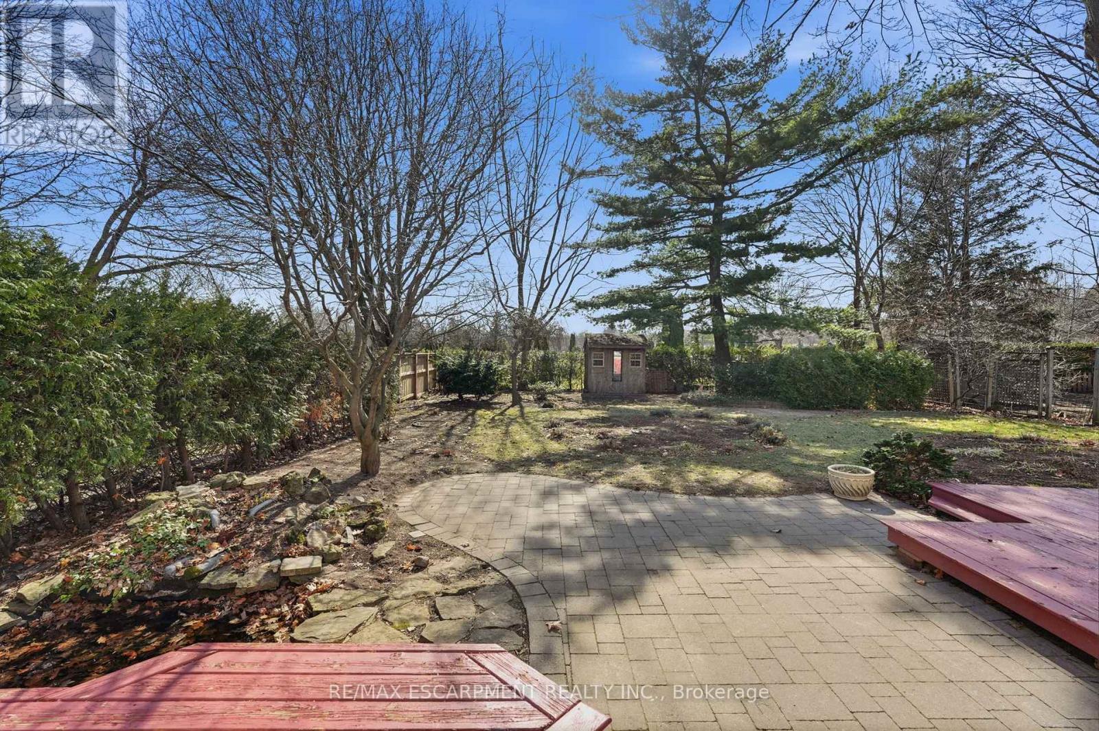 952 Danforth Avenue, Burlington, Ontario  L7T 1S8 - Photo 44 - W12947080