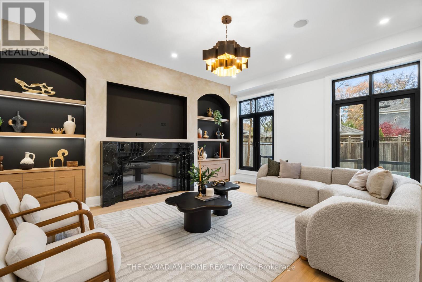 499 Rebecca Street, Oakville, Ontario  L6K 1K8 - Photo 17 - W12947092