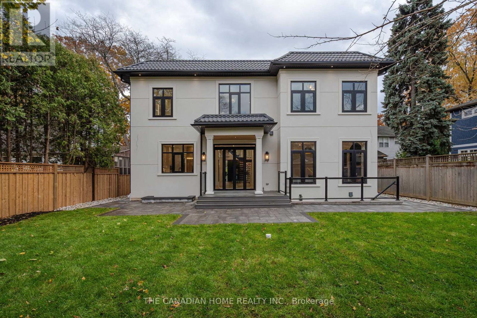 499 Rebecca Street, Oakville, Ontario  L6K 1K8 - Photo 20 - W12947092