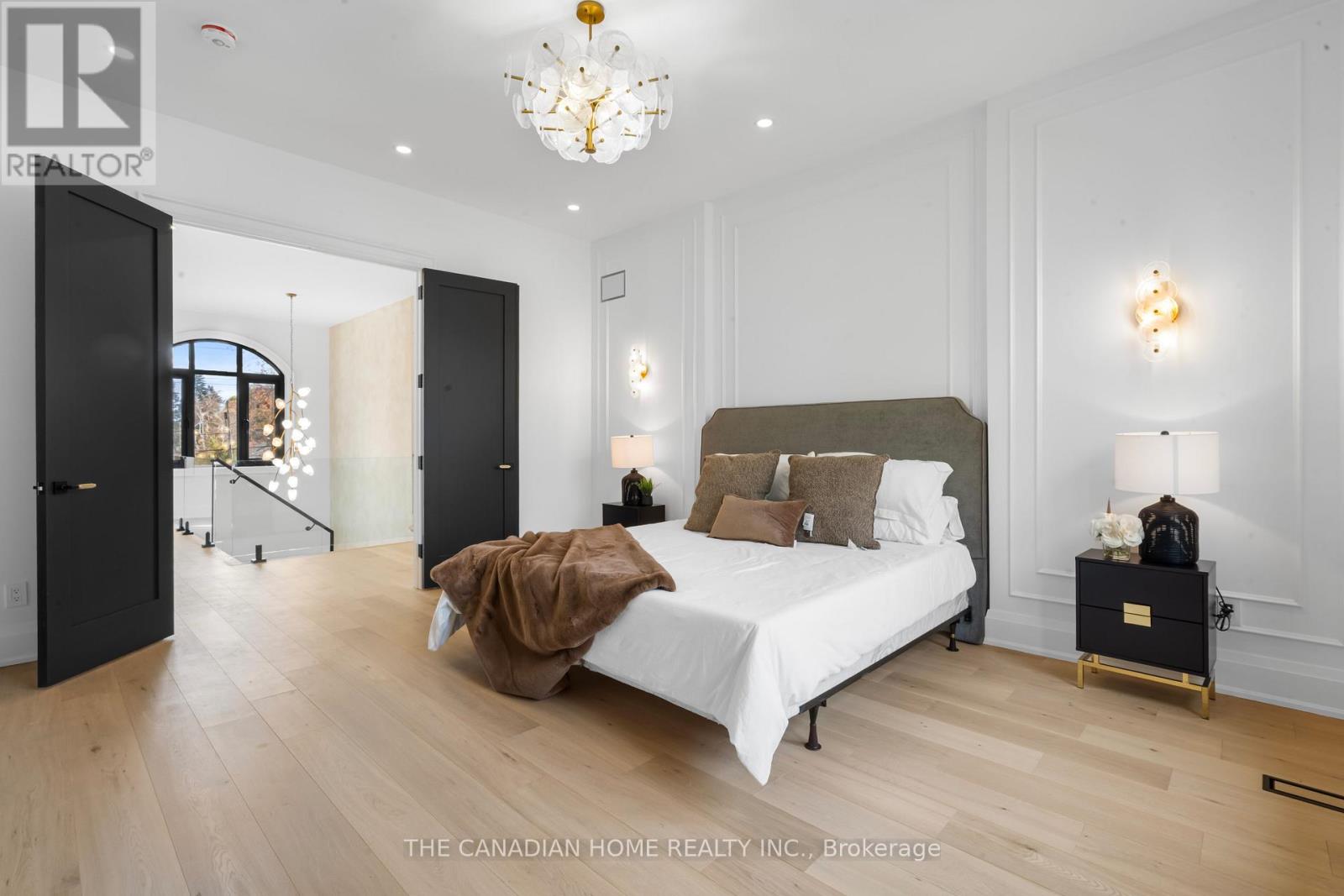 499 Rebecca Street, Oakville, Ontario  L6K 1K8 - Photo 25 - W12947092