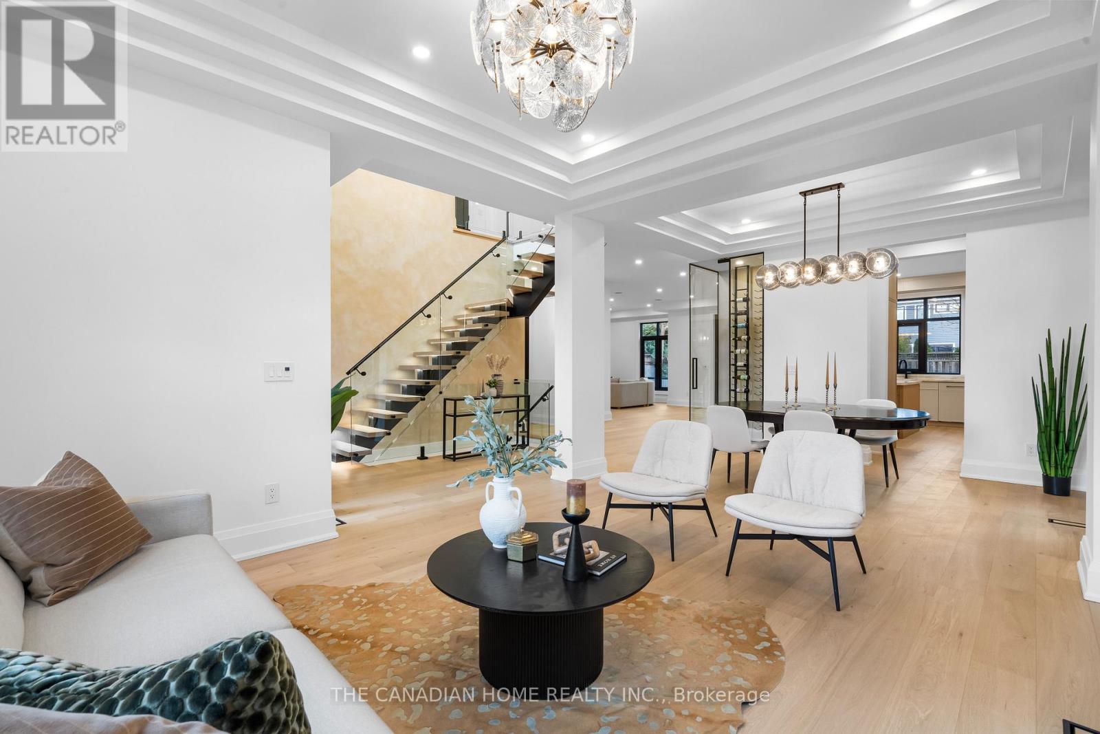 499 Rebecca Street, Oakville, Ontario  L6K 1K8 - Photo 8 - W12947092