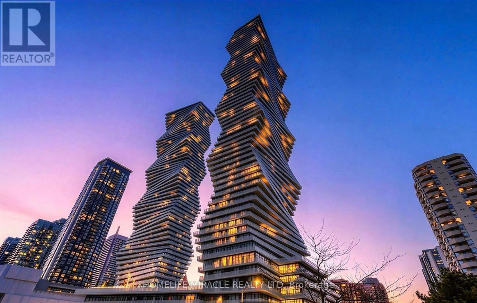 3205 - 3883 QUARTZ ROAD, Mississauga, Ontario