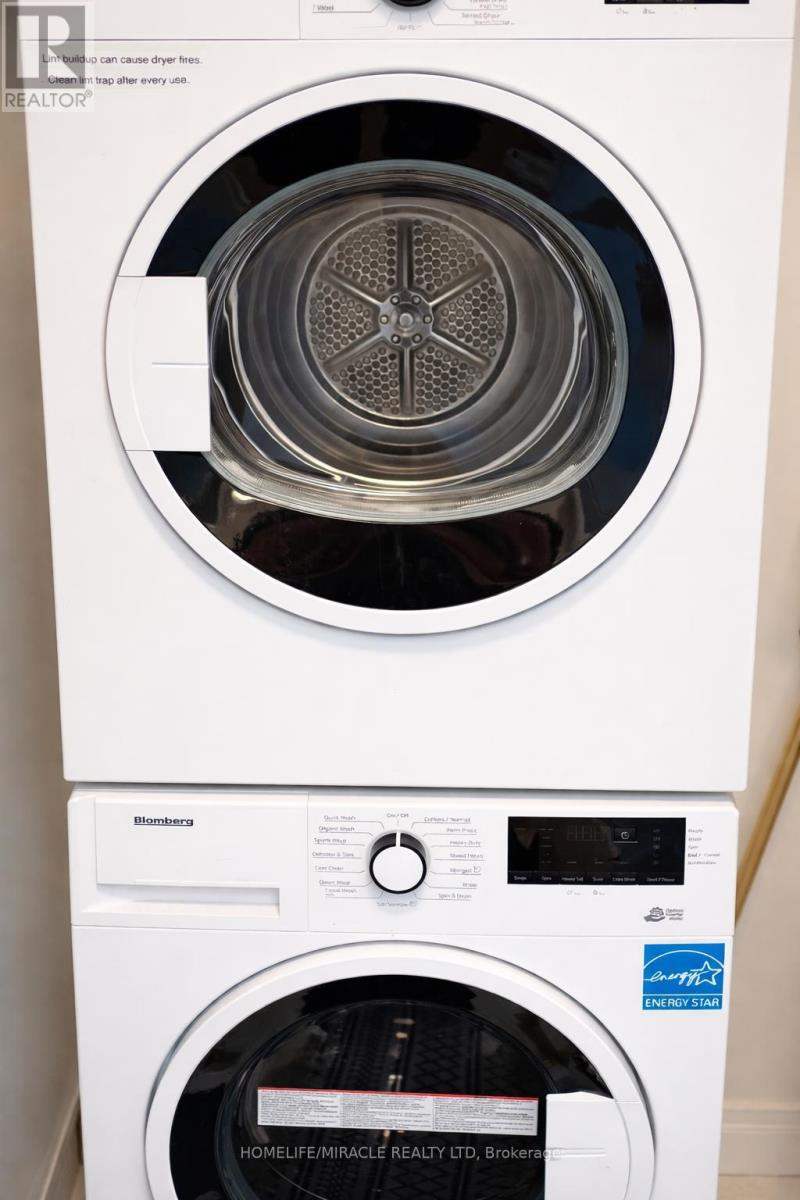 3205 - 3883 Quartz Road, Mississauga, Ontario  L5B 4M6 - Photo 12 - W12947116