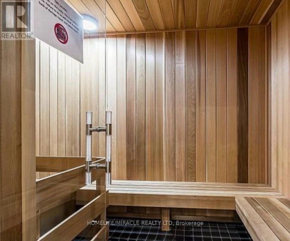 3205 - 3883 Quartz Road, Mississauga, Ontario  L5B 4M6 - Photo 13 - W12947116