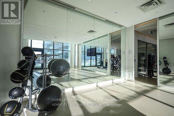 3205 - 3883 Quartz Road, Mississauga, Ontario  L5B 4M6 - Photo 14 - W12947116