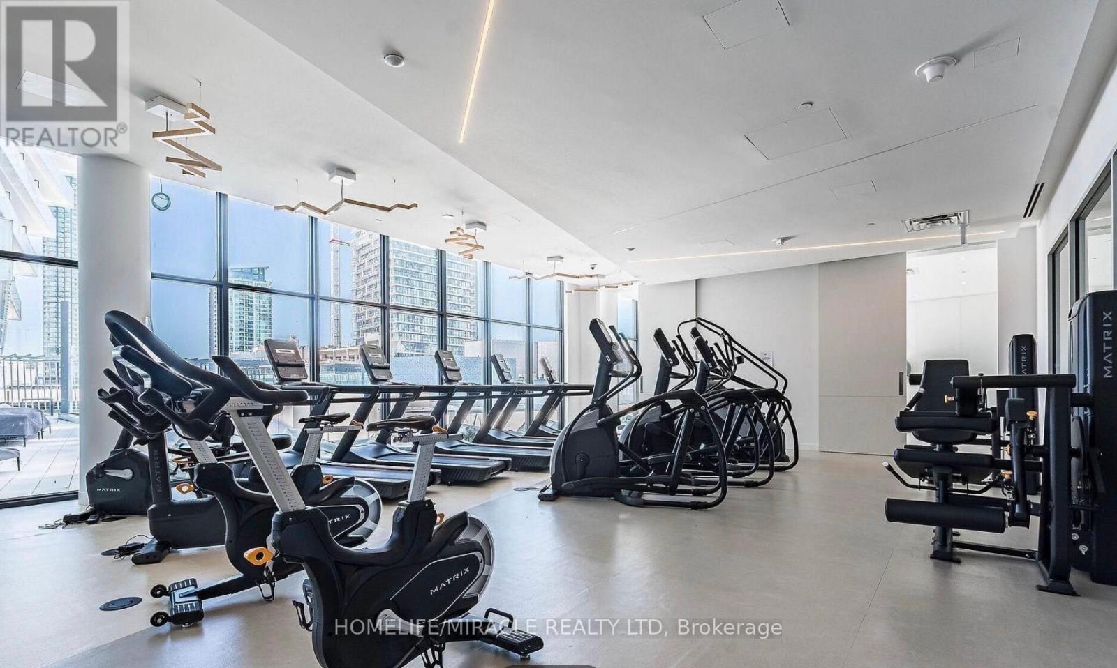 3205 - 3883 Quartz Road, Mississauga, Ontario  L5B 4M6 - Photo 15 - W12947116