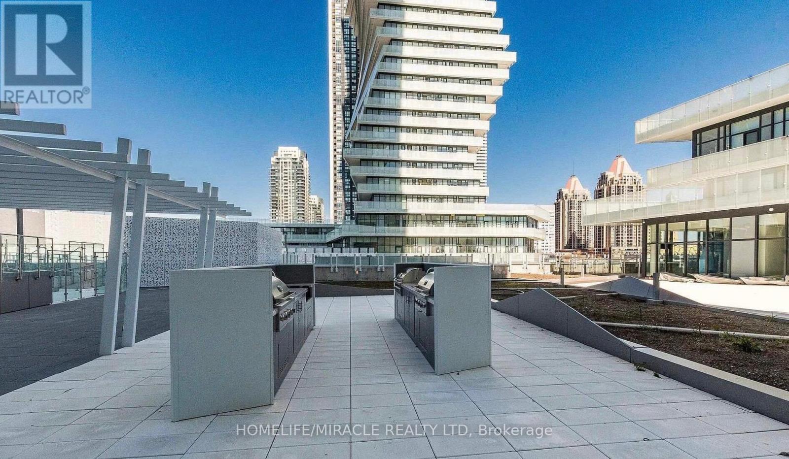 3205 - 3883 Quartz Road, Mississauga, Ontario  L5B 4M6 - Photo 18 - W12947116