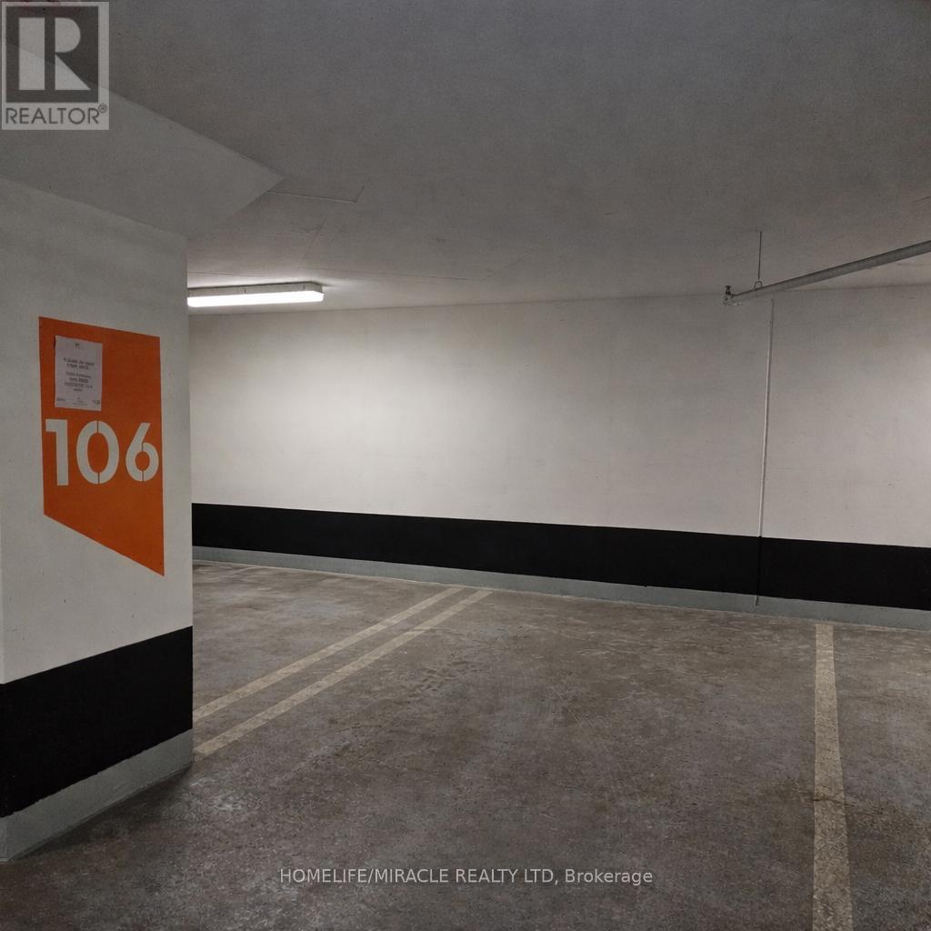 3205 - 3883 Quartz Road, Mississauga, Ontario  L5B 4M6 - Photo 19 - W12947116