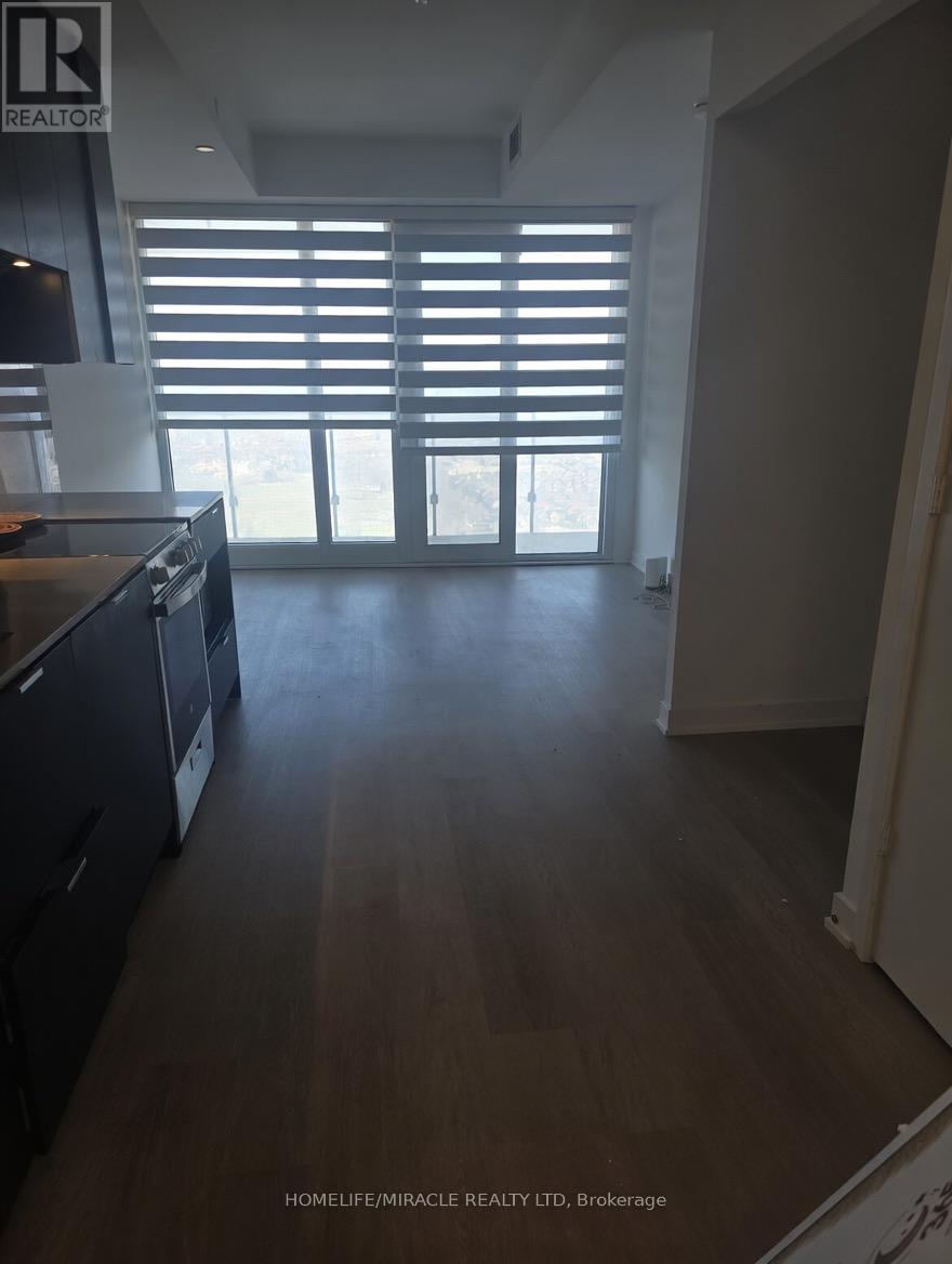 3205 - 3883 Quartz Road, Mississauga, Ontario  L5B 4M6 - Photo 4 - W12947116