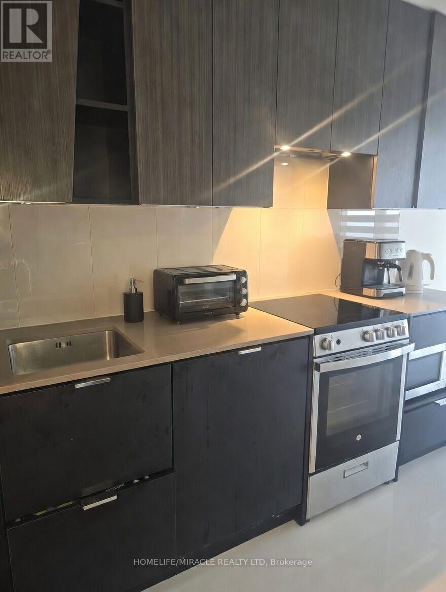 3205 - 3883 Quartz Road, Mississauga, Ontario  L5B 4M6 - Photo 5 - W12947116