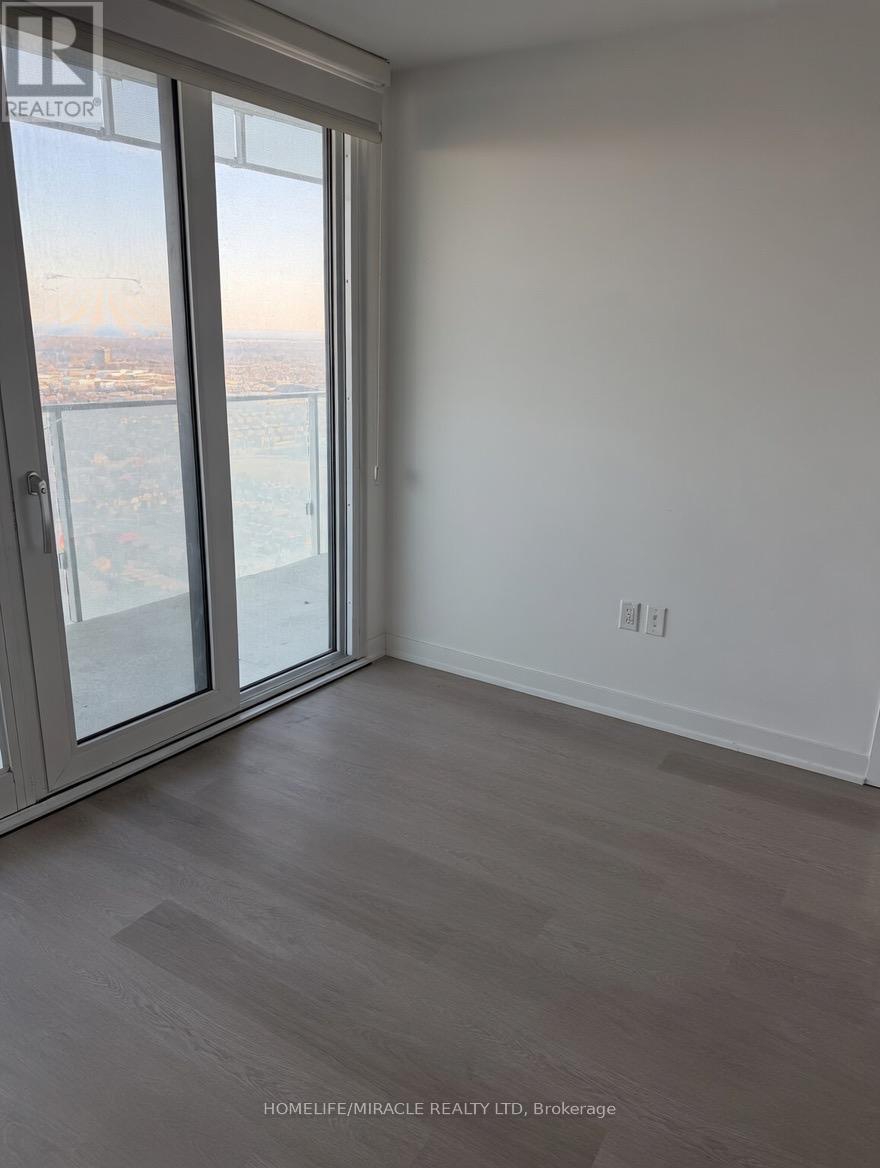 3205 - 3883 Quartz Road, Mississauga, Ontario  L5B 4M6 - Photo 6 - W12947116