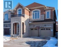 BSMT - 18 ELVERTON CRESCENT, Brampton, Ontario