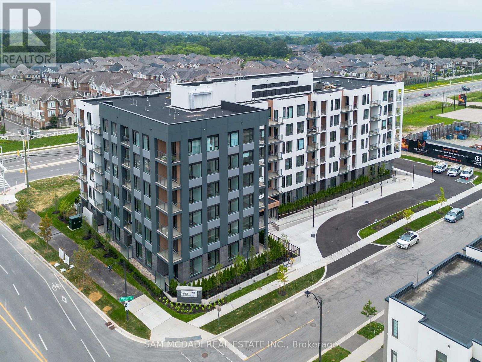 308 - 1440 Clarriage Court, Milton, Ontario  L9T 2X5 - Photo 16 - W12947182