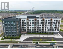 308 - 1440 CLARRIAGE COURT, Milton, Ontario