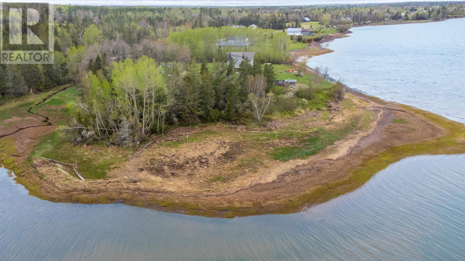 Lot 21-1 & 21-2 Highway 6, Wallace, Nova Scotia  B0K 1Y0 - Photo 8 - 202606078