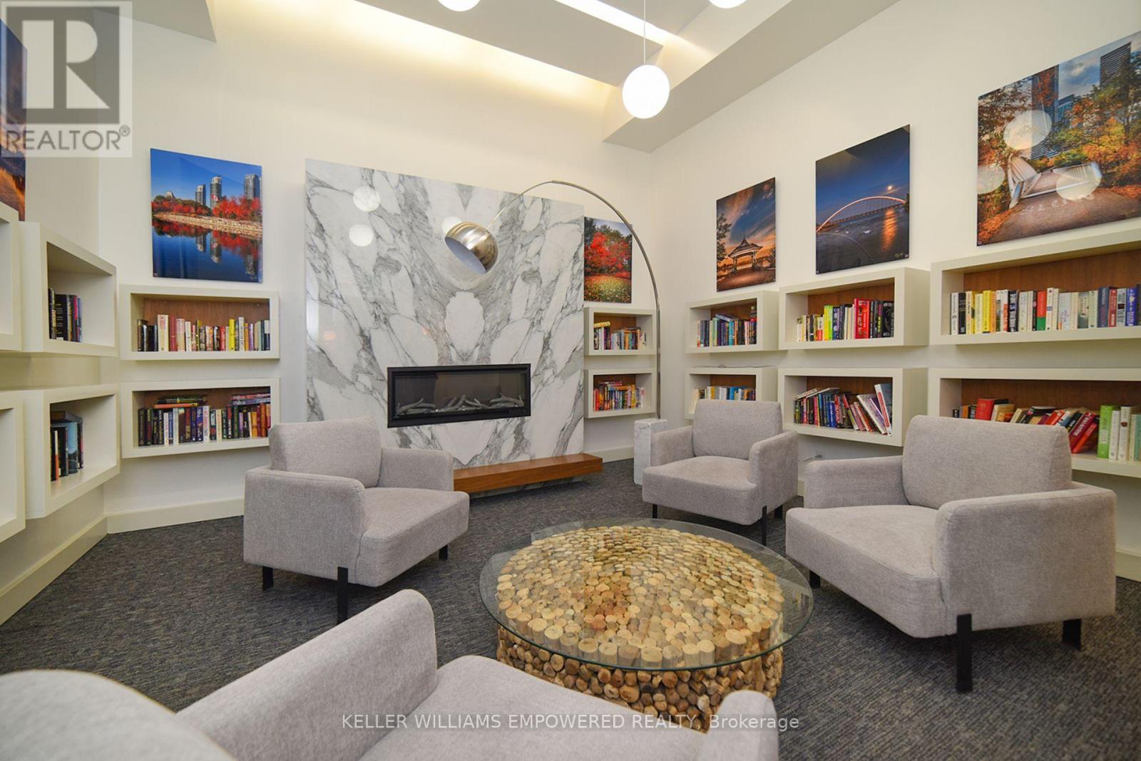 3032 - 165 LEGION ROAD N, Toronto, Ontario