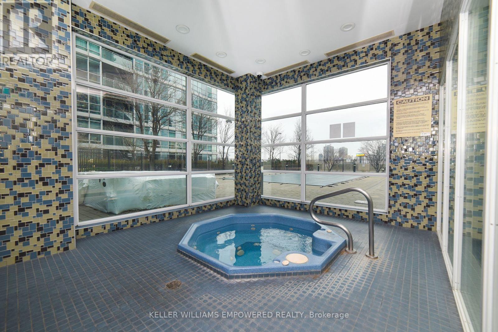 3032 - 165 Legion Road N, Toronto, Ontario  M8Y 0B3 - Photo 26 - W12947194