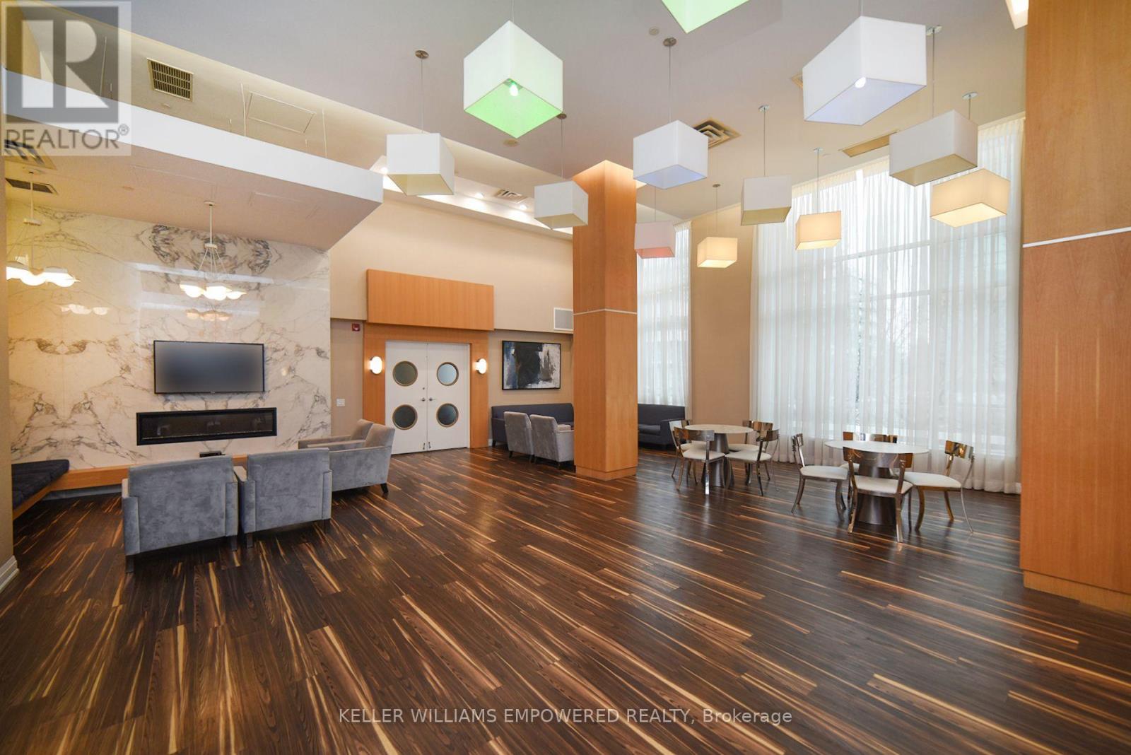 3032 - 165 Legion Road N, Toronto, Ontario  M8Y 0B3 - Photo 29 - W12947194