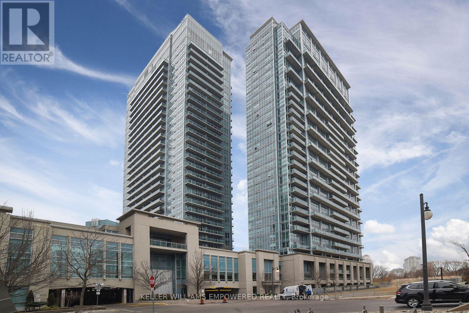 3032 - 165 Legion Road N, Toronto, Ontario  M8Y 0B3 - Photo 3 - W12947194