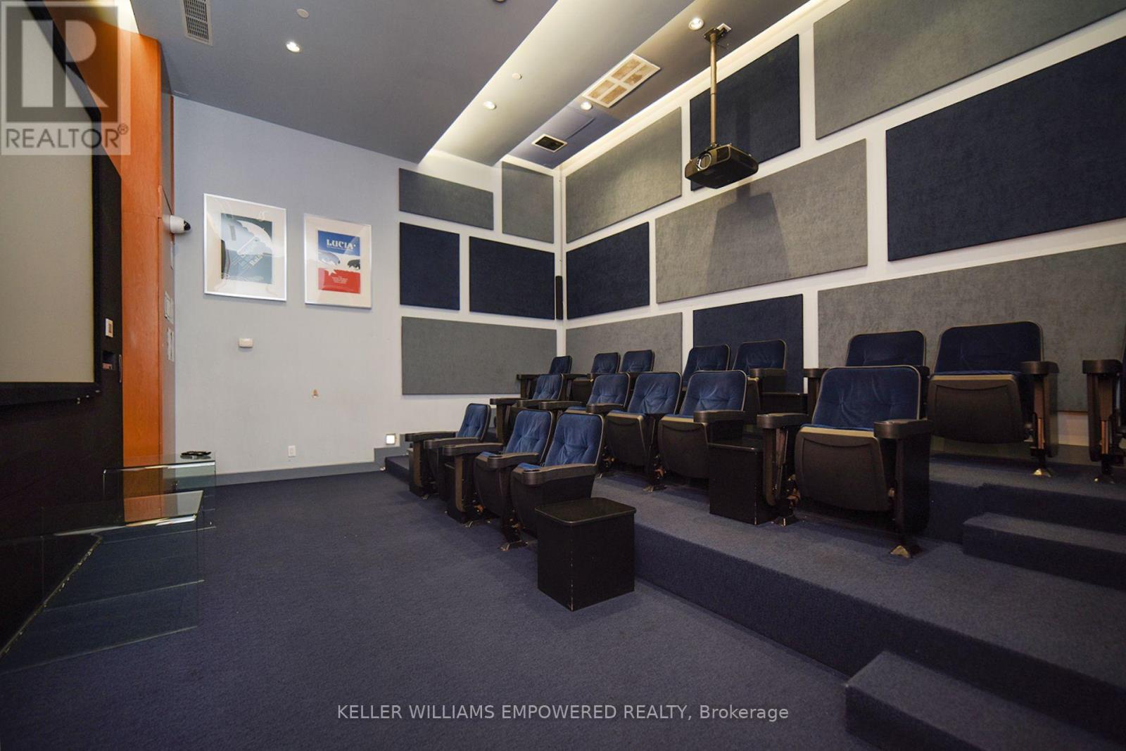 3032 - 165 Legion Road N, Toronto, Ontario  M8Y 0B3 - Photo 30 - W12947194