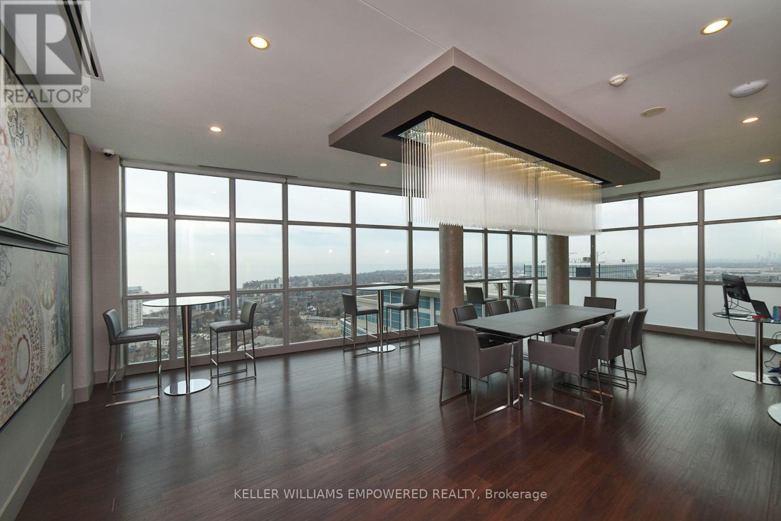 3032 - 165 Legion Road N, Toronto, Ontario  M8Y 0B3 - Photo 34 - W12947194