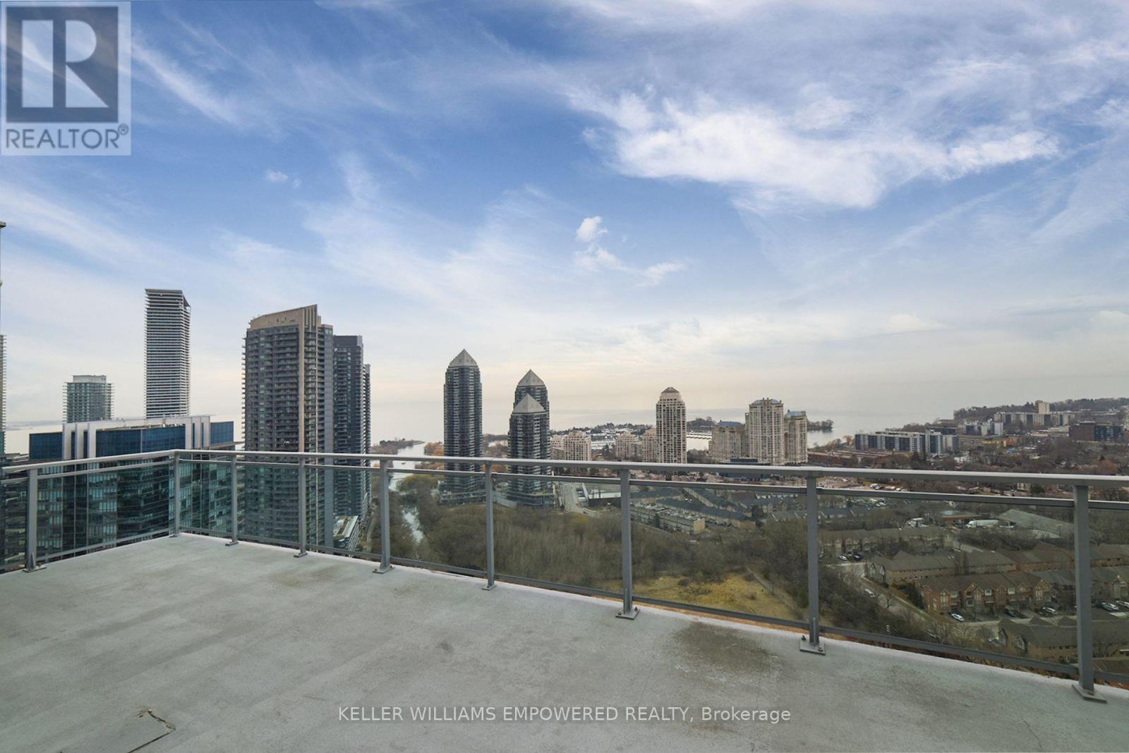 3032 - 165 Legion Road N, Toronto, Ontario  M8Y 0B3 - Photo 35 - W12947194