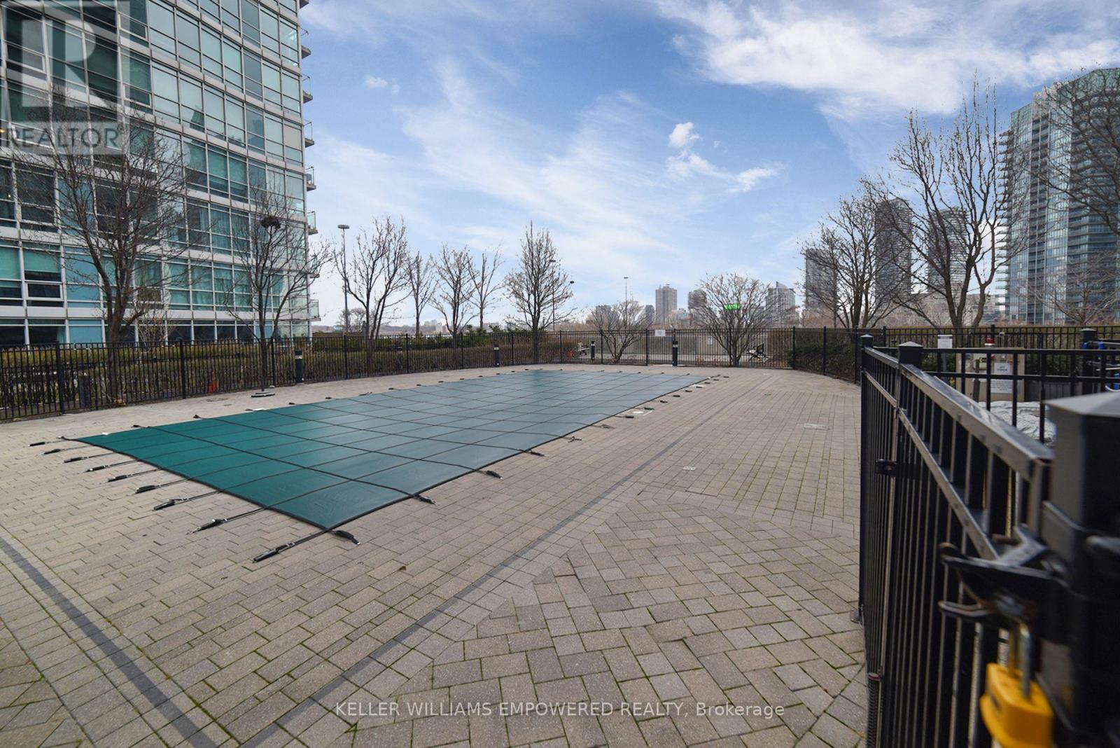 3032 - 165 Legion Road N, Toronto, Ontario  M8Y 0B3 - Photo 40 - W12947194